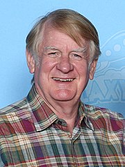 Bill Farmer