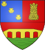 Blason de Équeurdreville-Hainneville