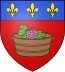 Blason de Sémalens