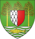 Coat of arms of Soisy-sur-Seine