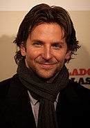 Bradley Cooper (2013)