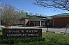 New Kent School; George W. Watkins School