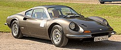 Ferrari Dino 246 GT