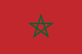 Baner Moroco