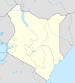 Keleti tartomány (Kenya)