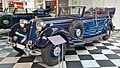 Horch 951 A Pullman-Cabriolet