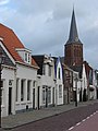 Heilig Hartkerk aan de Breedstraat 3 te Maarssen