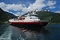 M/S Vesterålen