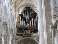 Orgel