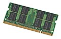 1GB DDR2 SO-DIMM