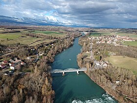 Pougny (Ain)