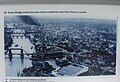 Tower Bridge, London Old photo