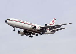 Douglas DC-10