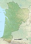 Nouvelle-Aquitaine