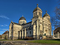 Basílica de San Ferjeux