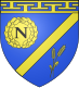 Coat of arms of La Rothière