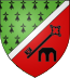 Blason de Monterblanc