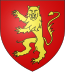 Blason de Broquiès