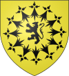 Blason de Île-de-Batz