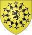 Blason de Île-de-Batz