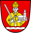 Pfarrweisach