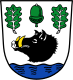 Coat of arms of Sauerlach