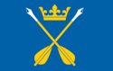 Vlag van Dalarna