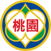 桃园市官方图章