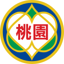 桃园市市徽