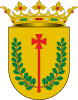 Coat of arms of Santa Cruz de Nogueras