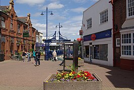 Foster Street, Stourbridge