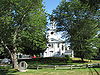 Wayland Center Historic District