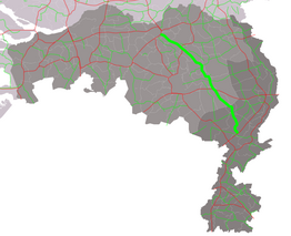 Provinciale weg 279