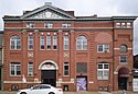 The former Lithuanian Hall in Pittsburgh