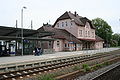 Bahnhof