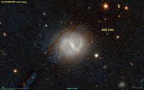 Image illustrative de l’article NGC 3143