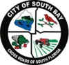 Official seal of South Bay, Florida