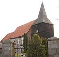 St. Marien in Gudow