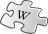 Wiki letter w