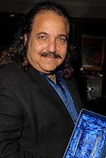 Miniatura Ron Jeremy