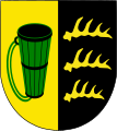 Böttingen (Rekonstruktion)[60]