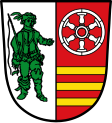 Frammersbach címere