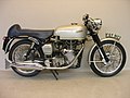 Velocette Thruxton 500 cc uit 1965