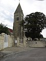 Kirche Saint-Pierre