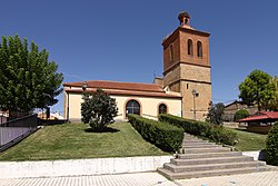 Skyline of Aldealengua