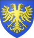 Escudo d'armas