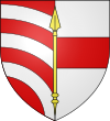 Blason de Bassing