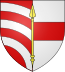 Blason de Bassing