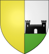 Blason de Campuzan