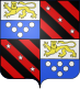 Coat of arms of Leuville-sur-Orge